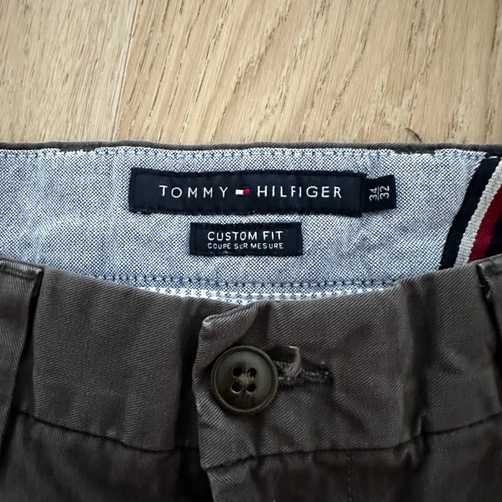 Tommy Hilfiger Men’s Pants - 3 Pairs - Picture 2 of 4